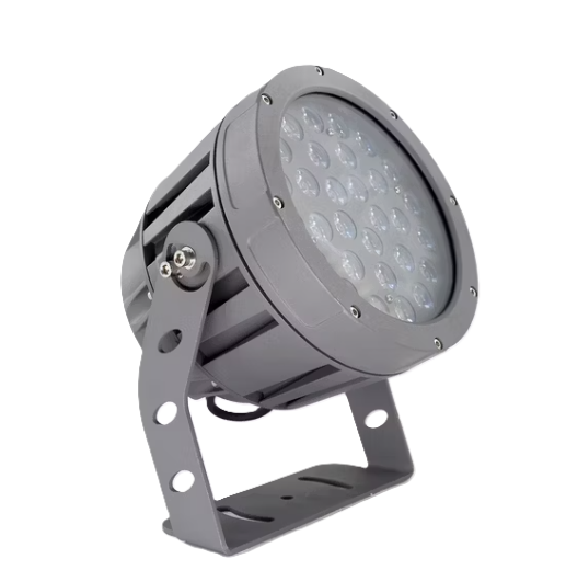 Led Flood 18W-36W-70W
